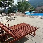 Vakantiehuis Homes Mirjana *