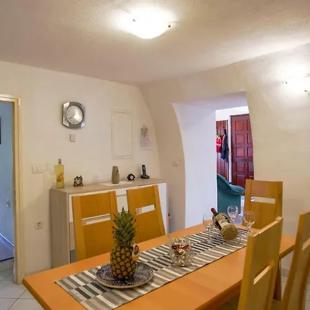 Tatil Evi Homes Mirjana Mošćenička Draga