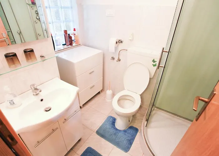 Dom wakacyjny Homes Mirjana