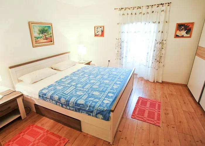 Dom wakacyjny Homes Mirjana *