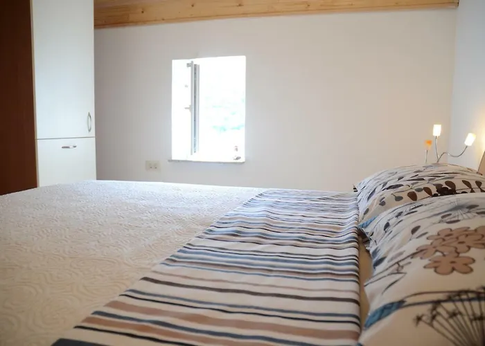 Homes Mirjana Mošćenička Draga