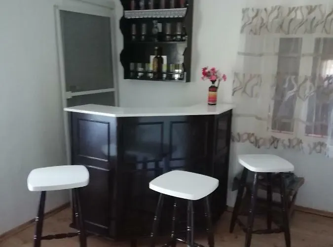 Homes Mirjana Mošćenička Draga