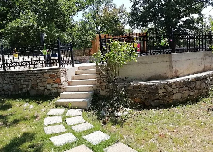 Homes Mirjana Dom wakacyjny *