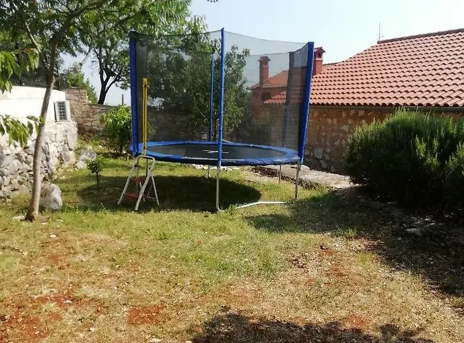 Homes Mirjana Dom wakacyjny *