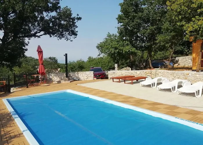 Homes Mirjana Dom wakacyjny