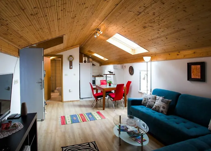 Homes Mirjana Dom wakacyjny *