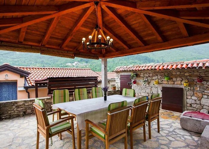 Homes Mirjana Dom wakacyjny