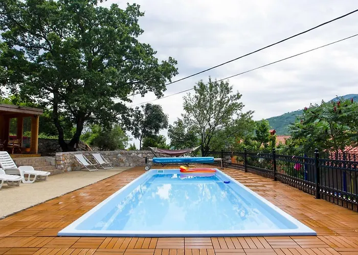 Homes Mirjana Dom wakacyjny