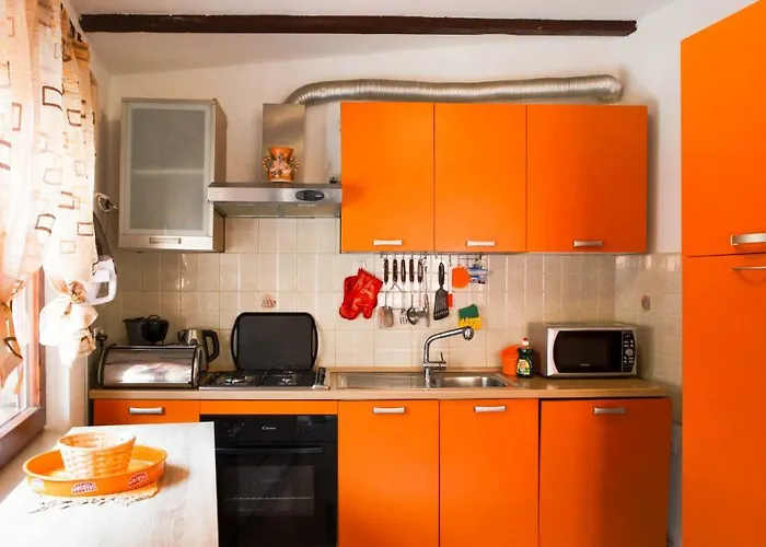 Dom wakacyjny Homes Mirjana
