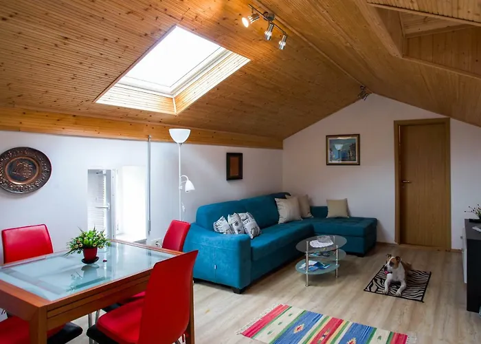 Homes Mirjana Mošćenička Draga