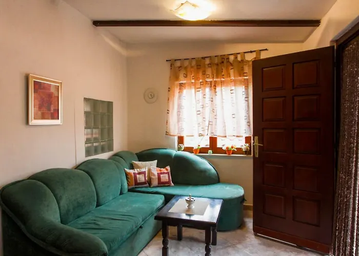 Homes Mirjana Dom wakacyjny *