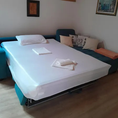 Homes Mirjana Prázdninový dům