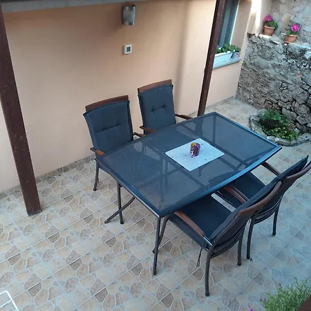 Homes Mirjana Mošćenička Draga