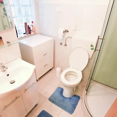 Prázdninový dům Homes Mirjana