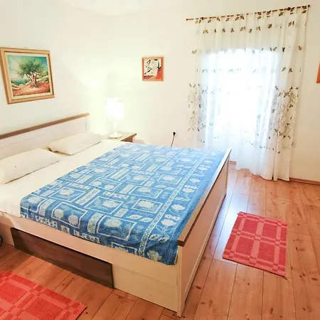 Prázdninový dům Homes Mirjana *