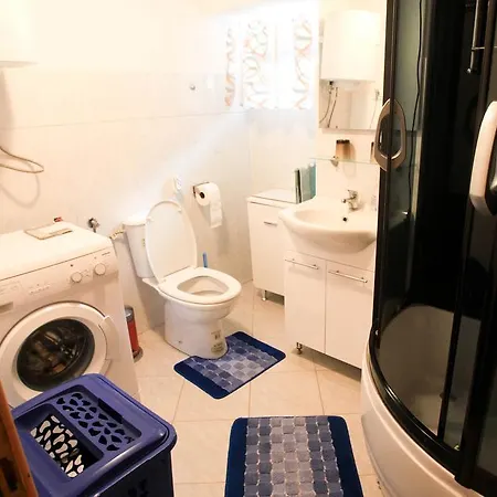 Homes Mirjana Prázdninový dům