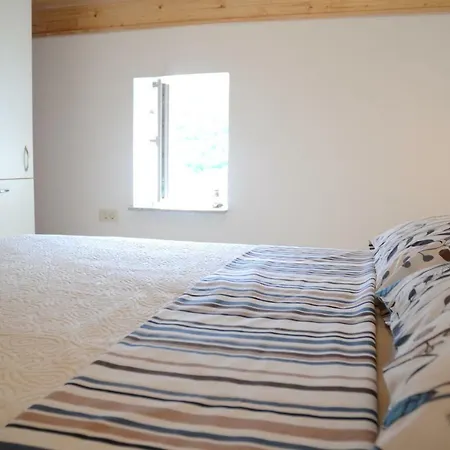 Homes Mirjana Mošćenička Draga