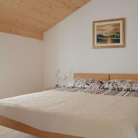 Homes Mirjana Prázdninový dům *