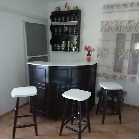 Homes Mirjana Mošćenička Draga