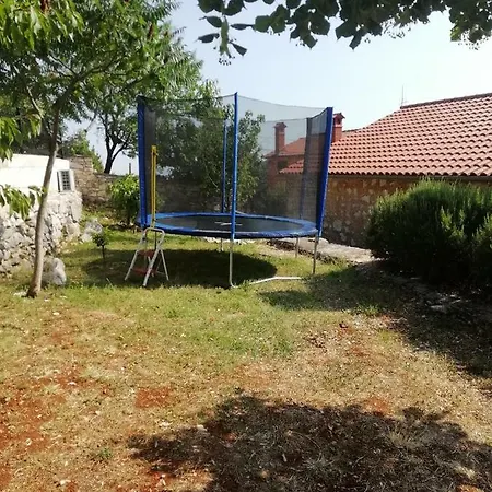 Homes Mirjana Prázdninový dům *