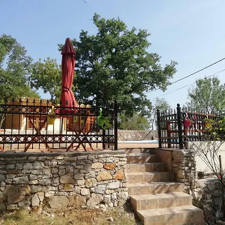 Homes Mirjana Prázdninový dům