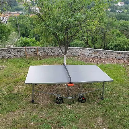 Prázdninový dům Homes Mirjana *