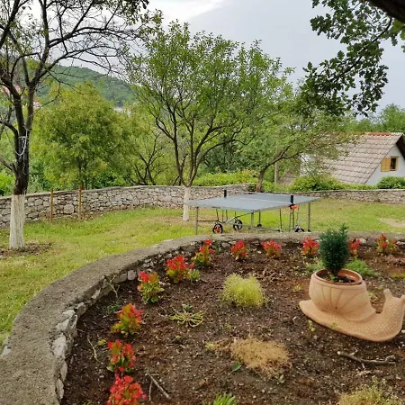 Prázdninový dům Homes Mirjana