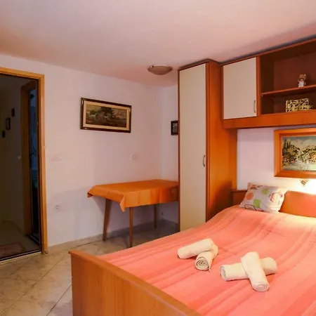 Homes Mirjana Mošćenička Draga