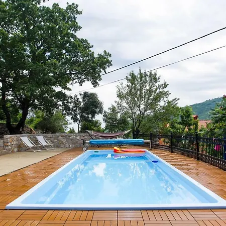 Homes Mirjana Prázdninový dům