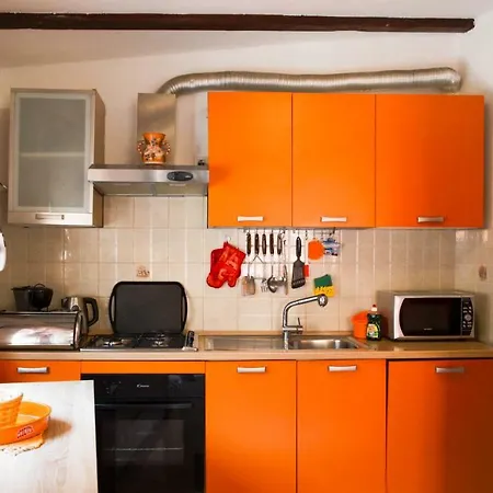 Prázdninový dům Homes Mirjana