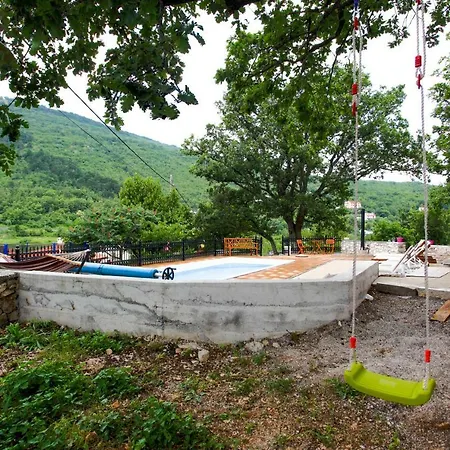 Homes Mirjana Mošćenička Draga