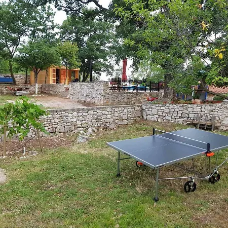 Homes Mirjana Mošćenička Draga