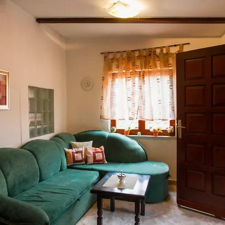 Homes Mirjana Prázdninový dům *