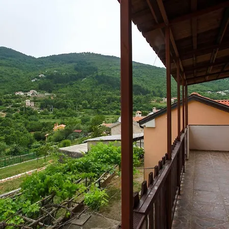 Prázdninový dům Homes Mirjana *