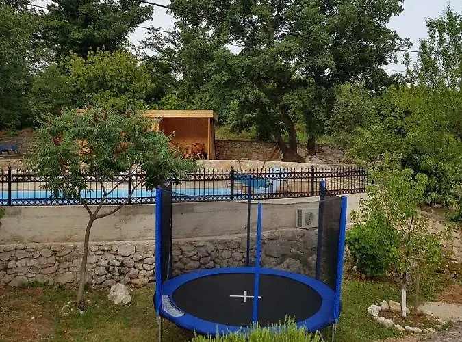Дом отдыха Homes Mirjana